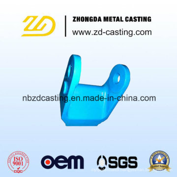 OEM China Alloy Steel Investment Casting